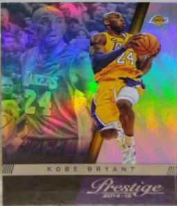 Kobe Bryant