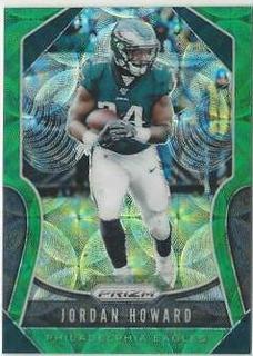 Jordan Howard