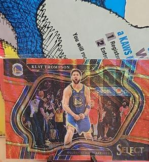 Klay Thompson