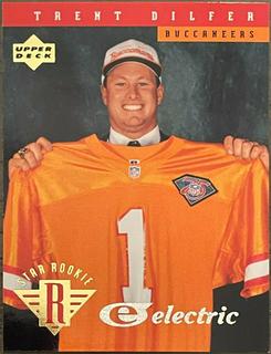 Trent Dilfer