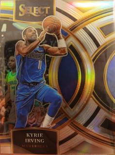 Kyrie Irving