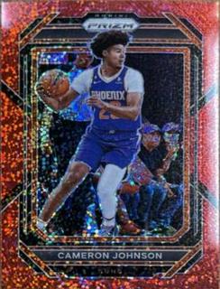 Cameron Johnson