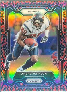 Andre Johnson