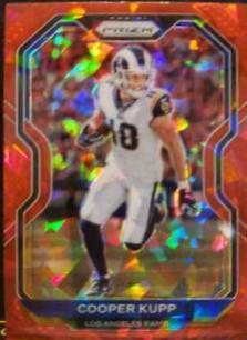 Cooper Kupp