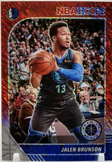 Jalen Brunson