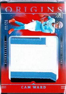 Cam Ward