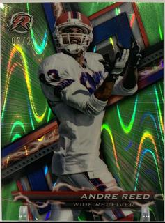 Andre Reed