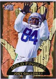 Joey Galloway