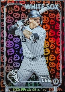 Korey Lee
