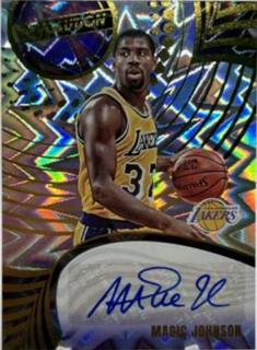 Magic Johnson