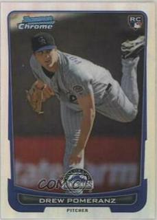Drew Pomeranz