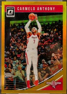 Carmelo Anthony
