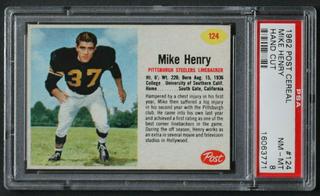 Mike Henry