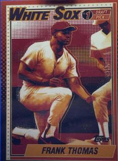 Frank Thomas