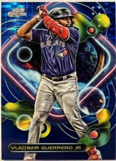 Vladimir Guerrero Jr.