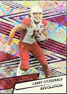 Larry Fitzgerald