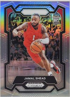 Jamal Shead