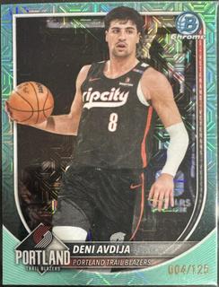 Deni Avdija