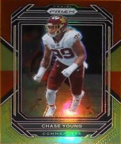 Chase Young