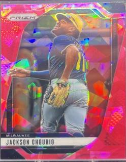 Jackson Chourio