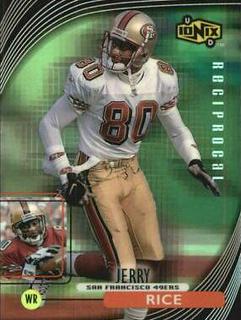Jerry Rice