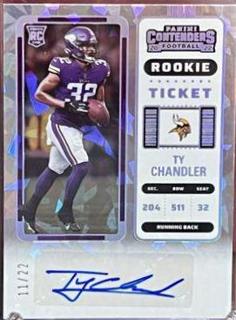 Ty Chandler