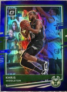 Khris Middleton