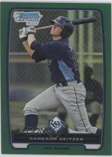 Cameron Seitzer