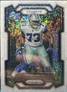 Tyler Smith