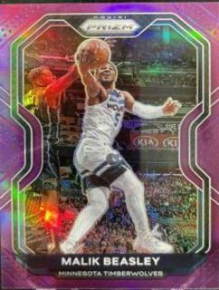 Malik Beasley