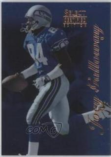 Joey Galloway