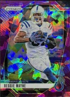 Reggie Wayne