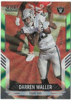 Darren Waller