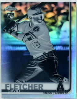 David Fletcher