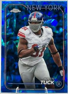Justin Tuck