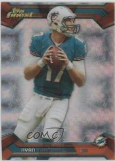 Ryan Tannehill