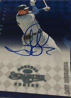 Jay Buhner