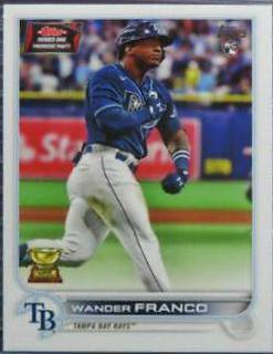 Wander Franco