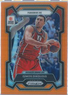 Dimos Dikoudis