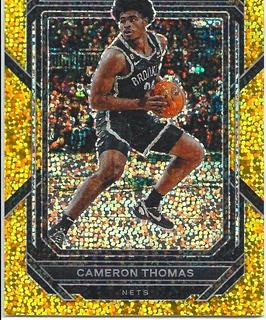Cameron Thomas