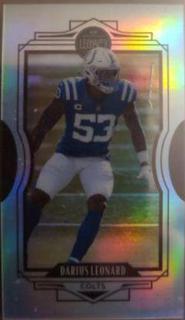 Darius Leonard