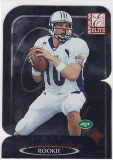 Chad Pennington