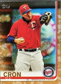 C.J. Cron