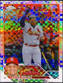 Yadier Molina