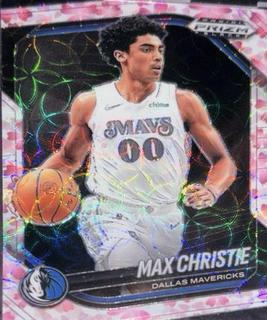 Max Christie