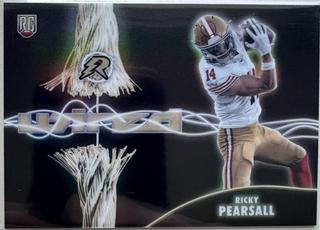 Ricky Pearsall