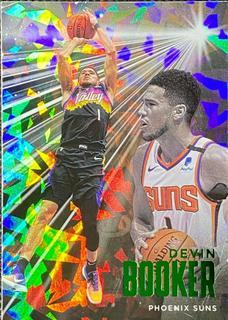 Devin Booker