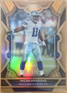 Micah Parsons