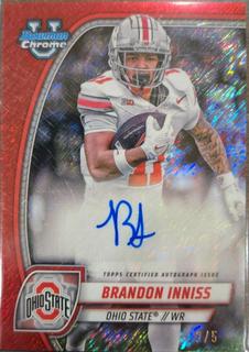 Brandon Inniss
