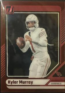 Kyler Murray